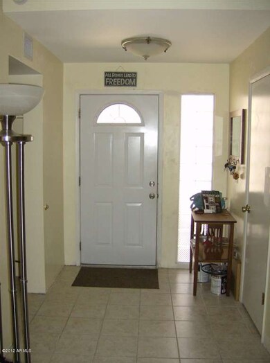 Foyer