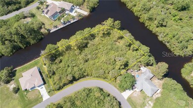 There are 3 lots for sale.  This lot is located on the right of these lots.  This photo is to show the total size of three separate lots.  Please see other adjacent listings.