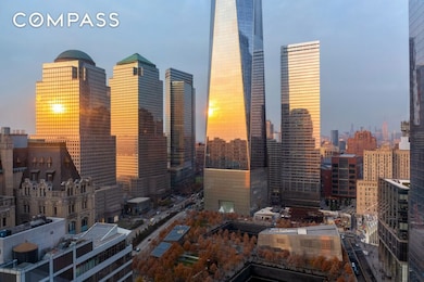 W New York - Downtown-The Residences unit 30, New York, NY 10006 - photo 7