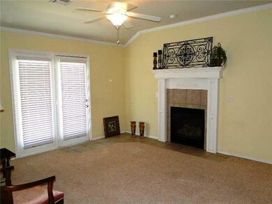 1923 Ridge Crest Dr, Shawnee, OK 74804 - photo 6