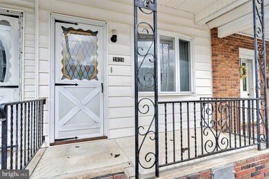 2029 Walnut St, Ashland, PA 17921 - photo 6