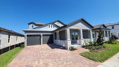 9918 Summerlake Groves St, Winter Garden, FL 34787 - photo 2