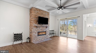 2510 Easy St, Fallston, MD 21047 - photo 7