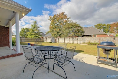 2224 Naples Dr SW, Decatur, AL 35603 - photo 3