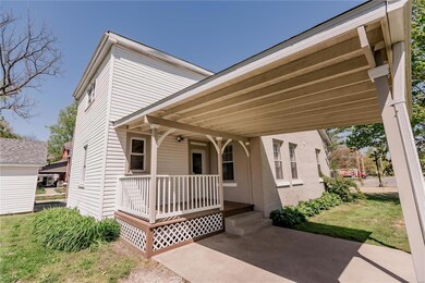 502 S State St, Freeburg, IL 62243 - photo 5