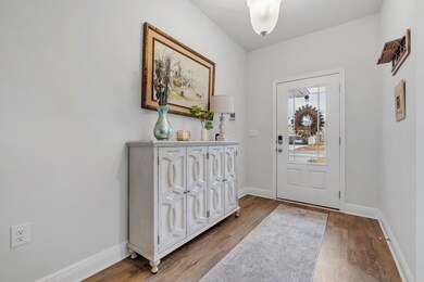 152 London Cir, Crawfordville, FL 32327 - photo 3