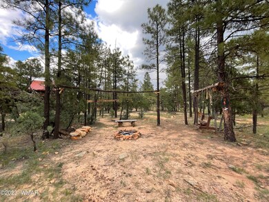 campsite