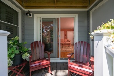 802 Tuckers Ln unit 802, Hingham, MA 02043 - photo 3