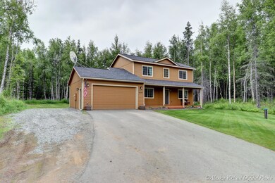 4200 E Kilo Dr, Wasilla, AK 99654 - photo 2