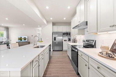 3700 Pleasant Gate Ln, Knightdale, NC 27604 - photo 5