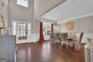 202 Roseman Way, Woodstock, GA 30188 - photo 2