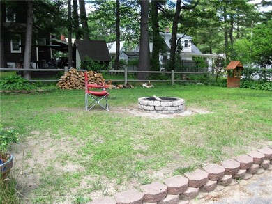 Side Yard