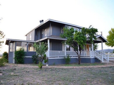 24832 N State Route 89, Paulden, AZ 86334 - photo 3