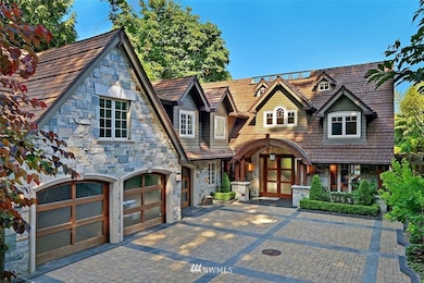 6430 E Mercer Way, Mercer Island, WA 98040 - photo 3