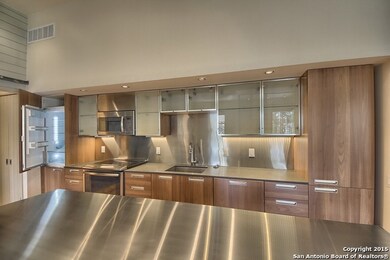 302 E Josephine St unit 1201, San Antonio, TX 78215 - photo 7