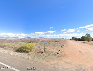0390 Fort Grant and Howell Rd