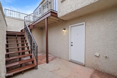 10648 Cuatro Vistas Dr unit D, El Paso, TX 79935 - photo 3
