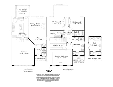 712 Woodvine Dr unit TP149, Grovetown, GA 30813 - photo 6