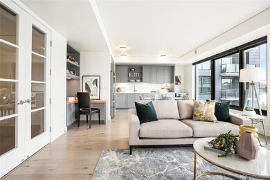 The Coloradan unit 602, Denver, CO 80202 - photo 3