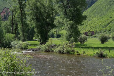 River Frontage