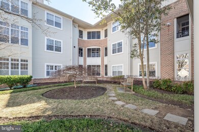 2111 Ganton Green unit 105, Woodstock, MD 21163 - photo 4