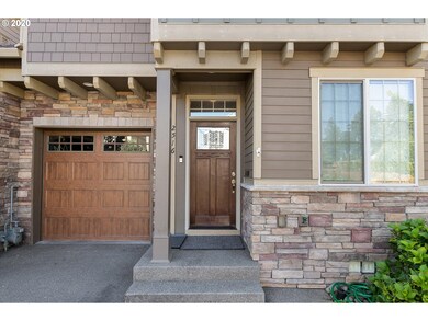Entrance/Foyer