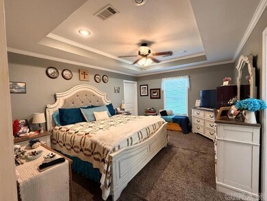 707 N 4th St, Marmaduke, AR 72443 - photo 6