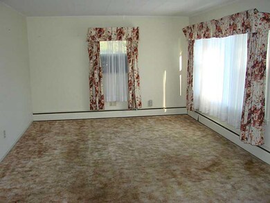Interior Space/Layout.