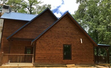 161 Lucian Sorrel Rd, Broken Bow, OK 74728 - photo 3