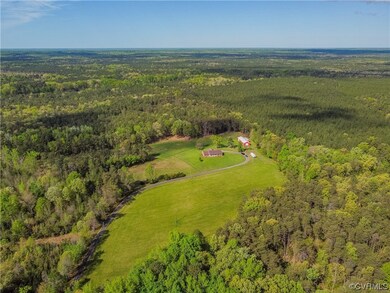 5 Cedar Hill Rd, Colonial Beach, VA 22443 - photo 2