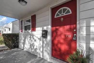 718 W 9th St, Marysville, OH 43040 - photo 6