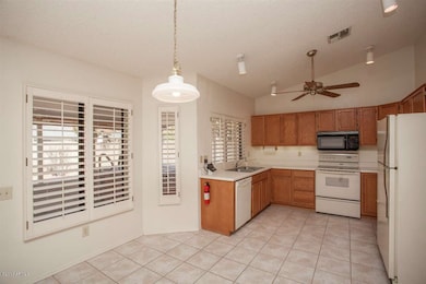 4834 W Mercury Way, Chandler, AZ 85226 - photo 7