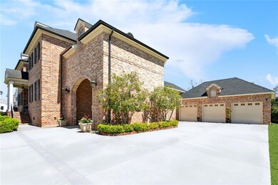 160 Sanctuary Dr, Mandeville, LA 70471 - photo 4