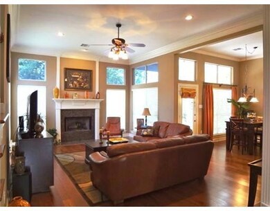 Den/Family/Great Room.