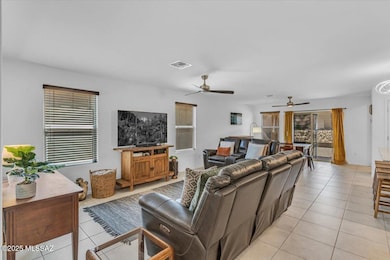 8766 E Stone Meadow Cir, Tucson, AZ 85730 - photo 6