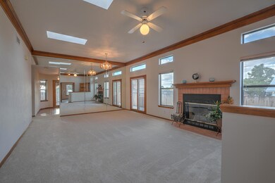 6715 Ruby St NE, Albuquerque, NM 87109 - photo 3