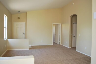 Formal Living Room