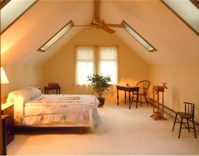 Master Bedroom.