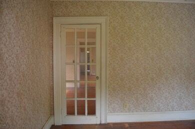 Living Room 1st Floor