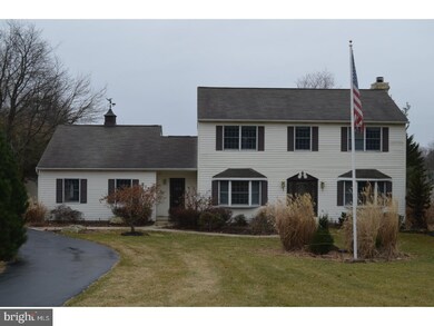 16 Pheasant Cove, Glenmoore, PA 19343 - photo 2
