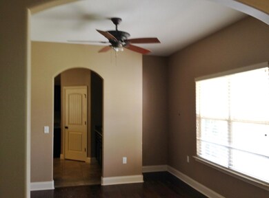 Dining Room or Office
