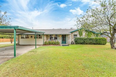 728 S Kate St, Fort Worth, TX 76108 - photo 2