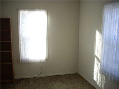 Bedroom #1