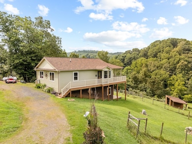 147 Journey Ln, Dugspur, VA 24325 - photo 2