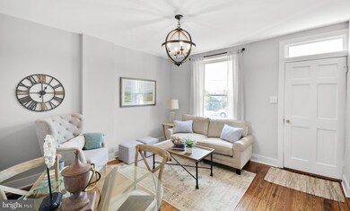 227 E 6th St, Frederick, MD 21701 - photo 4