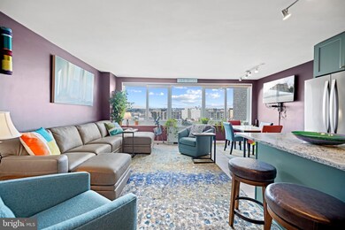 The Apolline unit 825, Washington, DC 20036 - photo 7