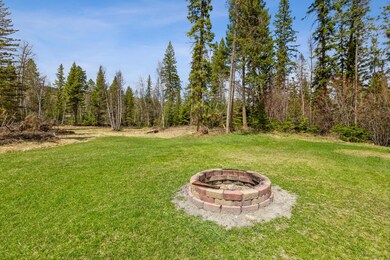 Fire Pit