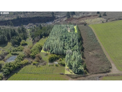 Approximate Property Lines