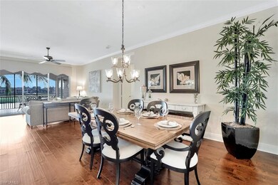 Large Dining Room