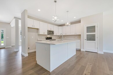 418 Filipp Ln, Lake Saint Louis, MO 63367 - photo 2